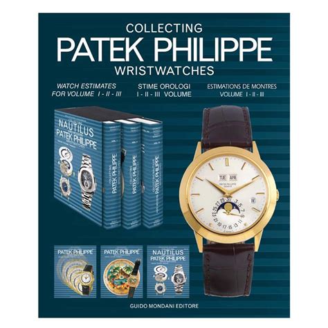 best patek philippe books|patek philippe museum book.